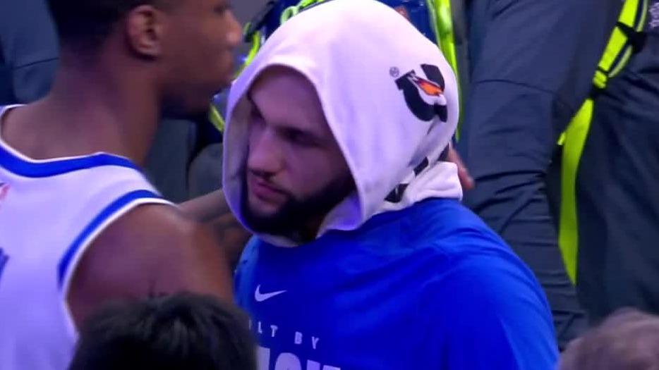 Brooklyn Nets vs. Orlando Magic: Game Highlights