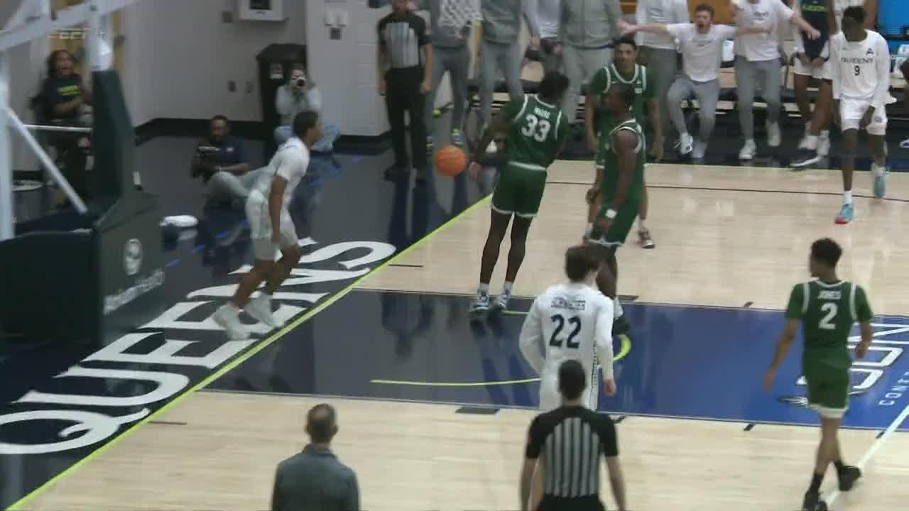 Game Highlights Video