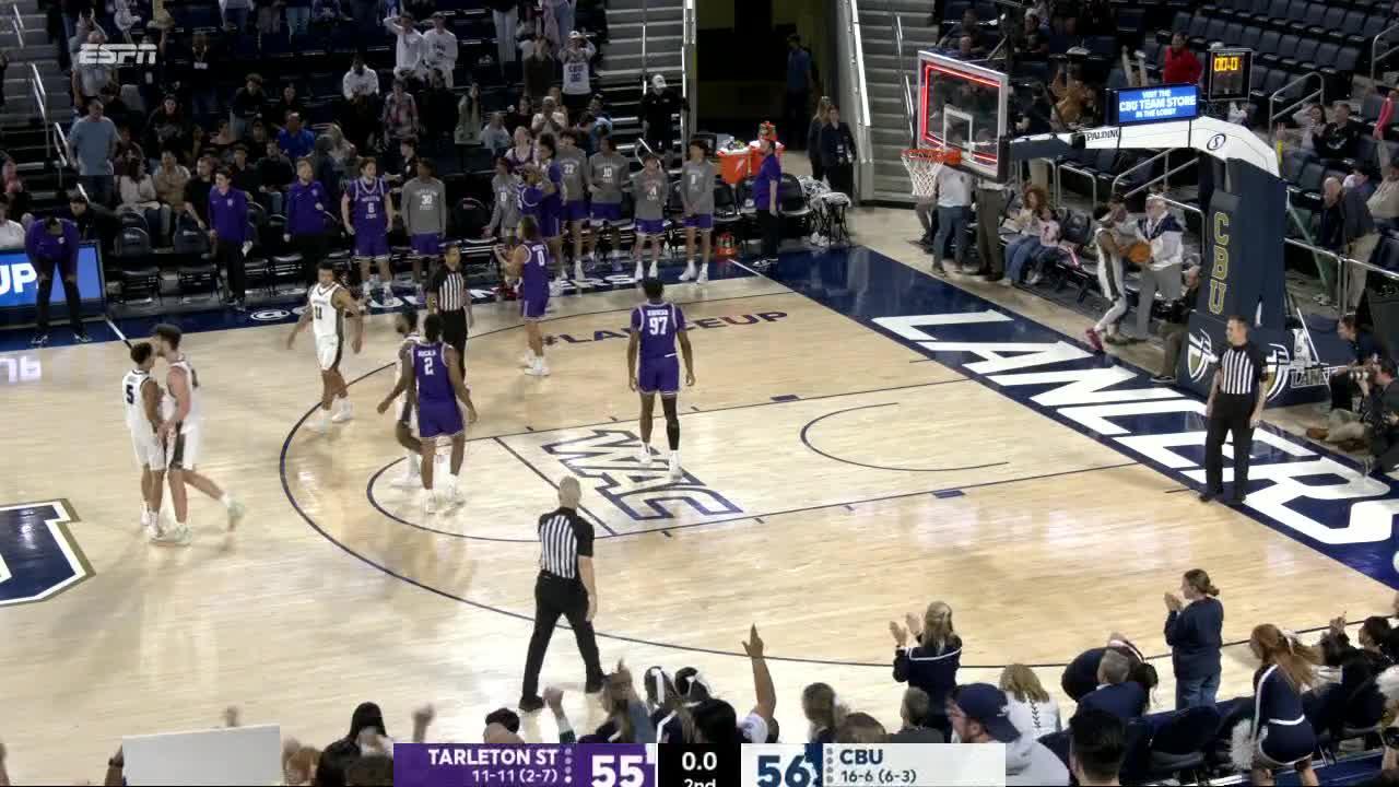 Game Highlights Video