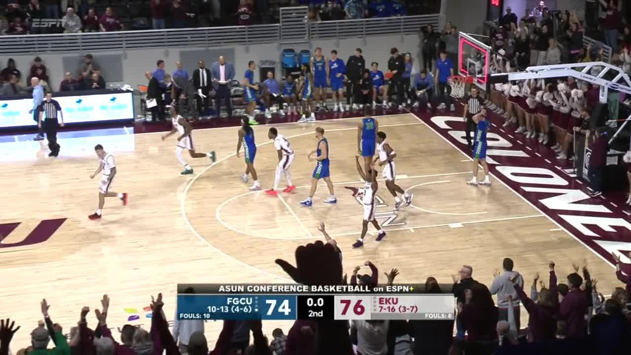 Game Highlights Video