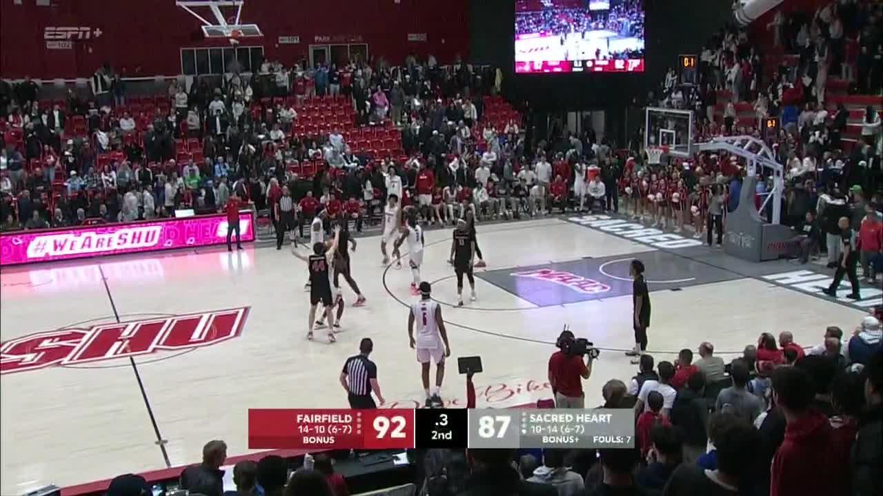 Game Highlights Video