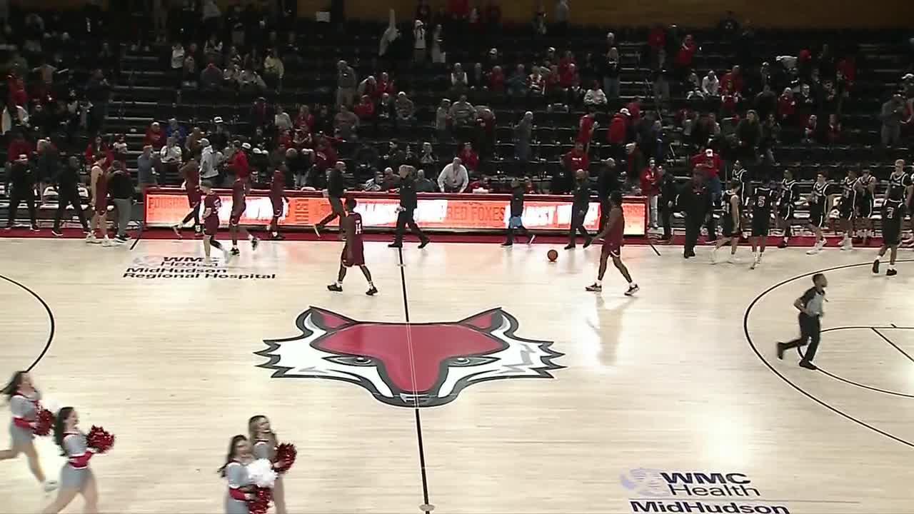 Game Highlights Video