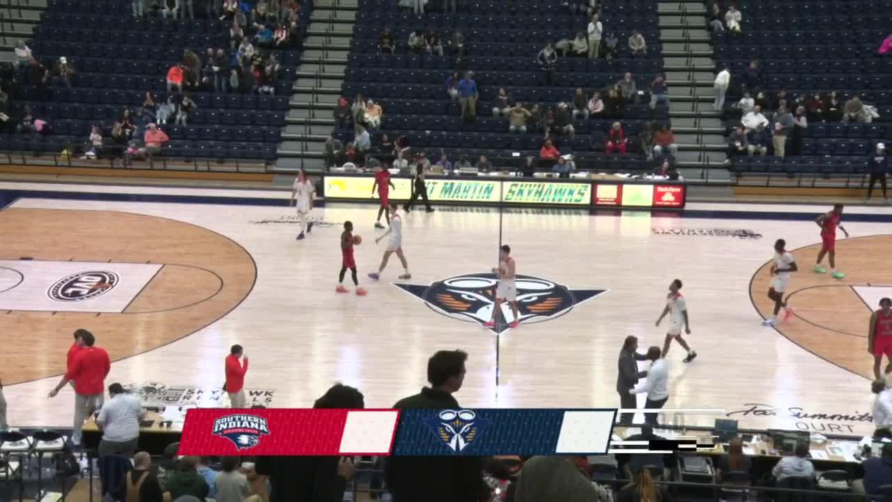 Game Highlights Video