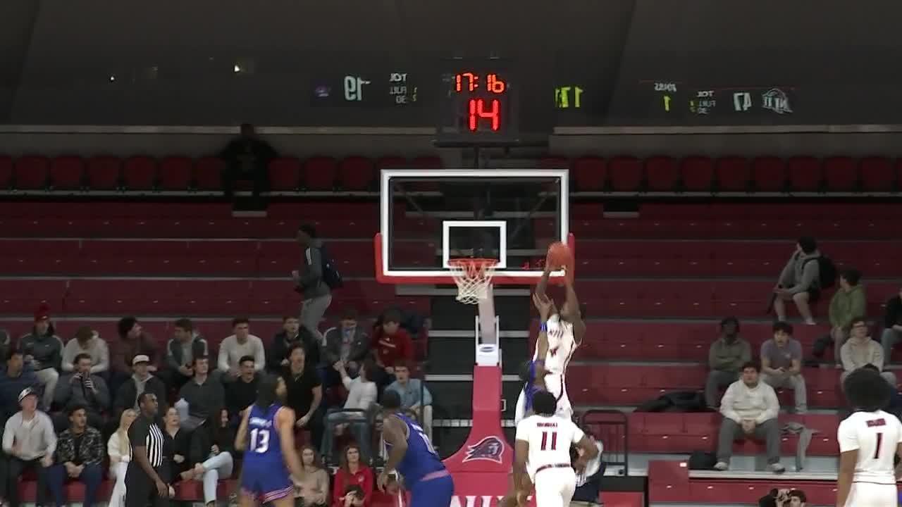 Game Highlights Video