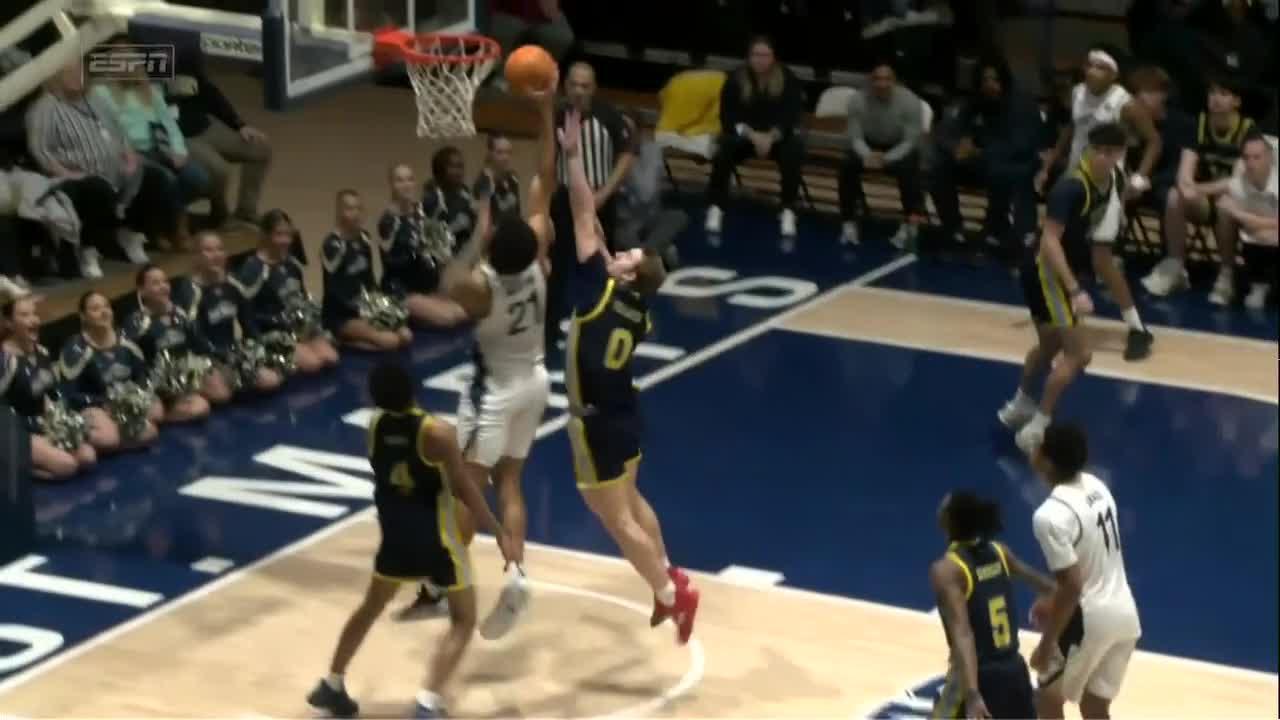 Game Highlights Video