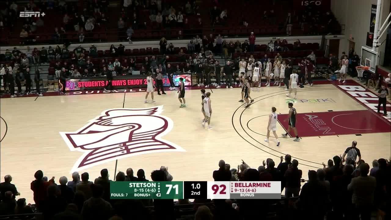 Game Highlights Video