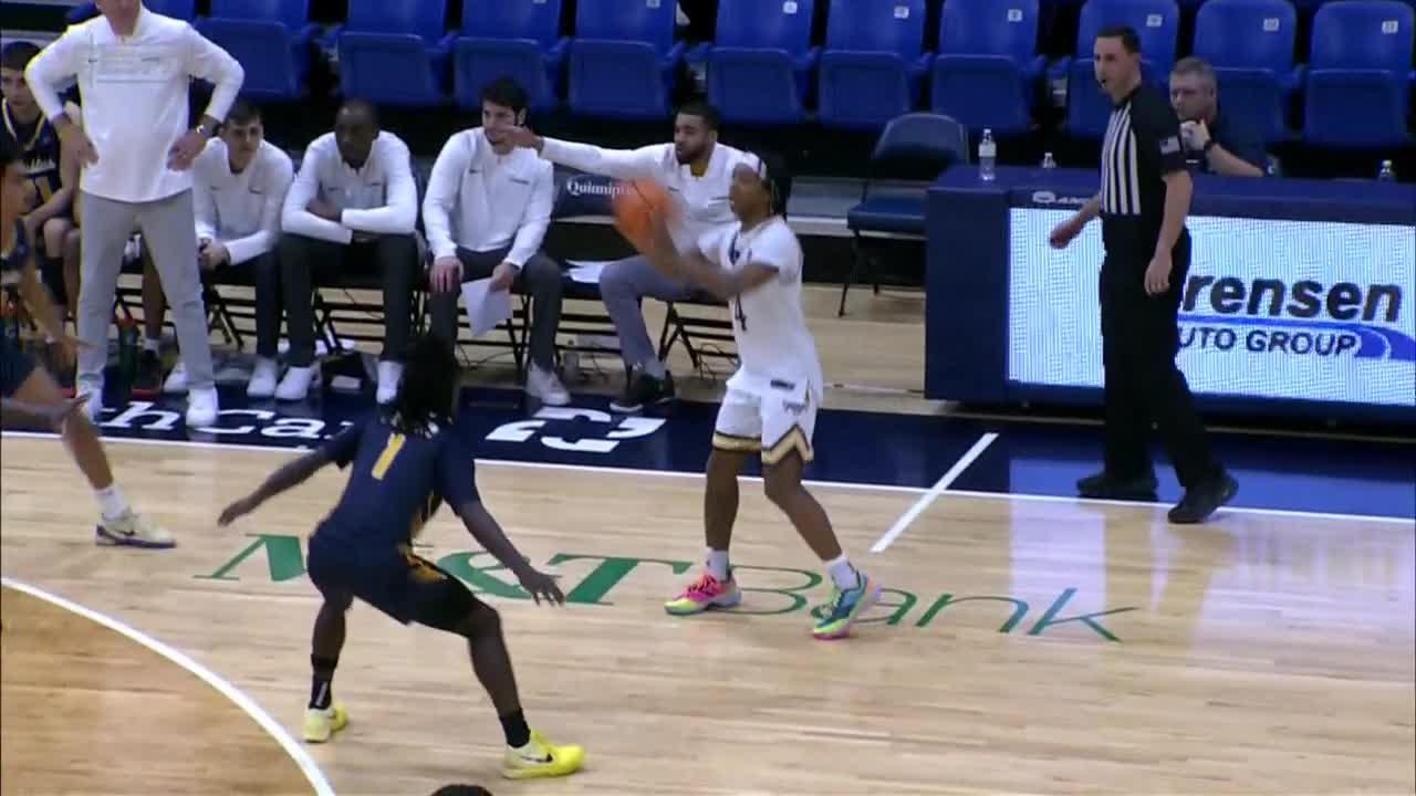 Game Highlights Video