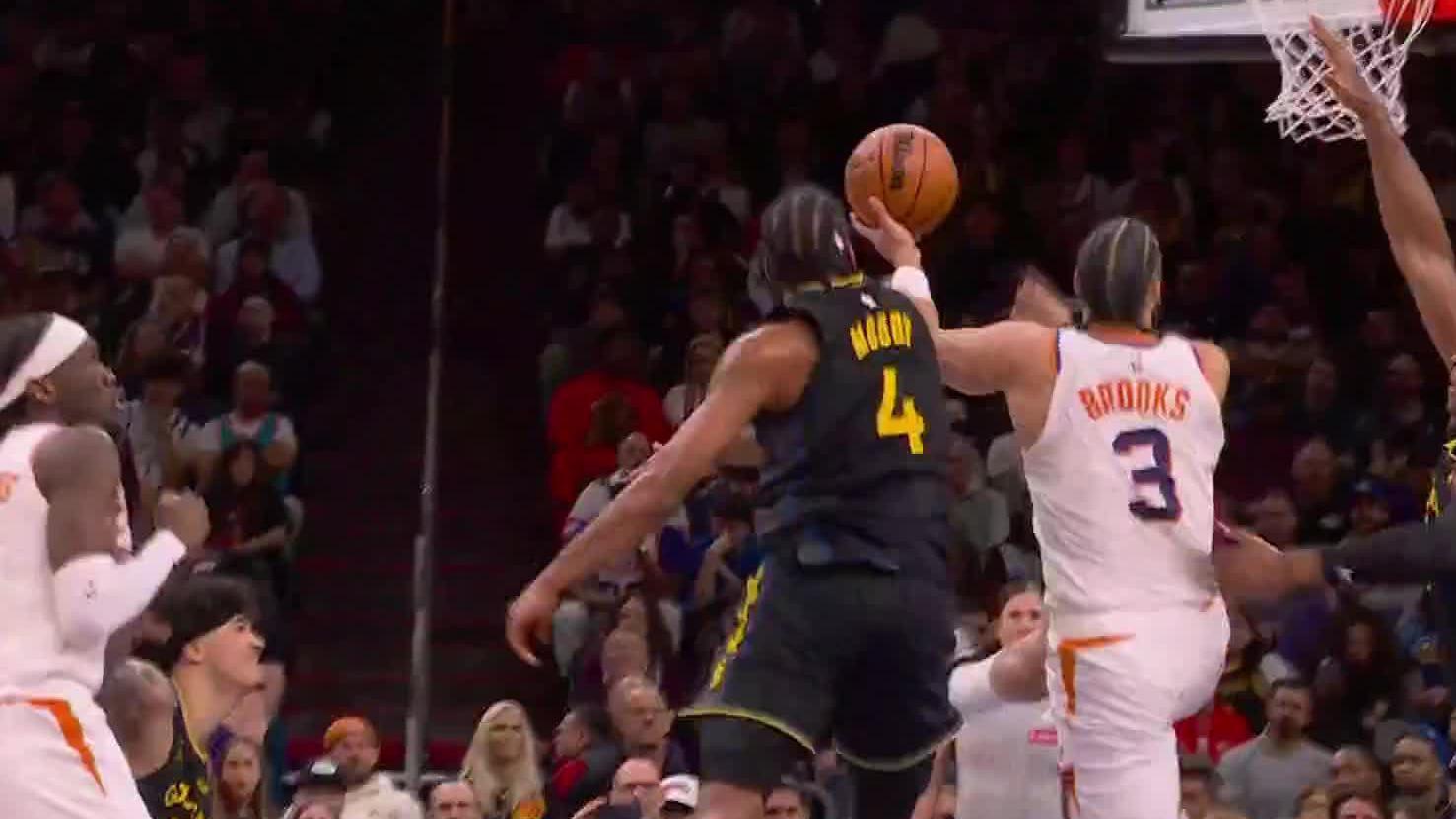 NBA: Suns vs Warriors