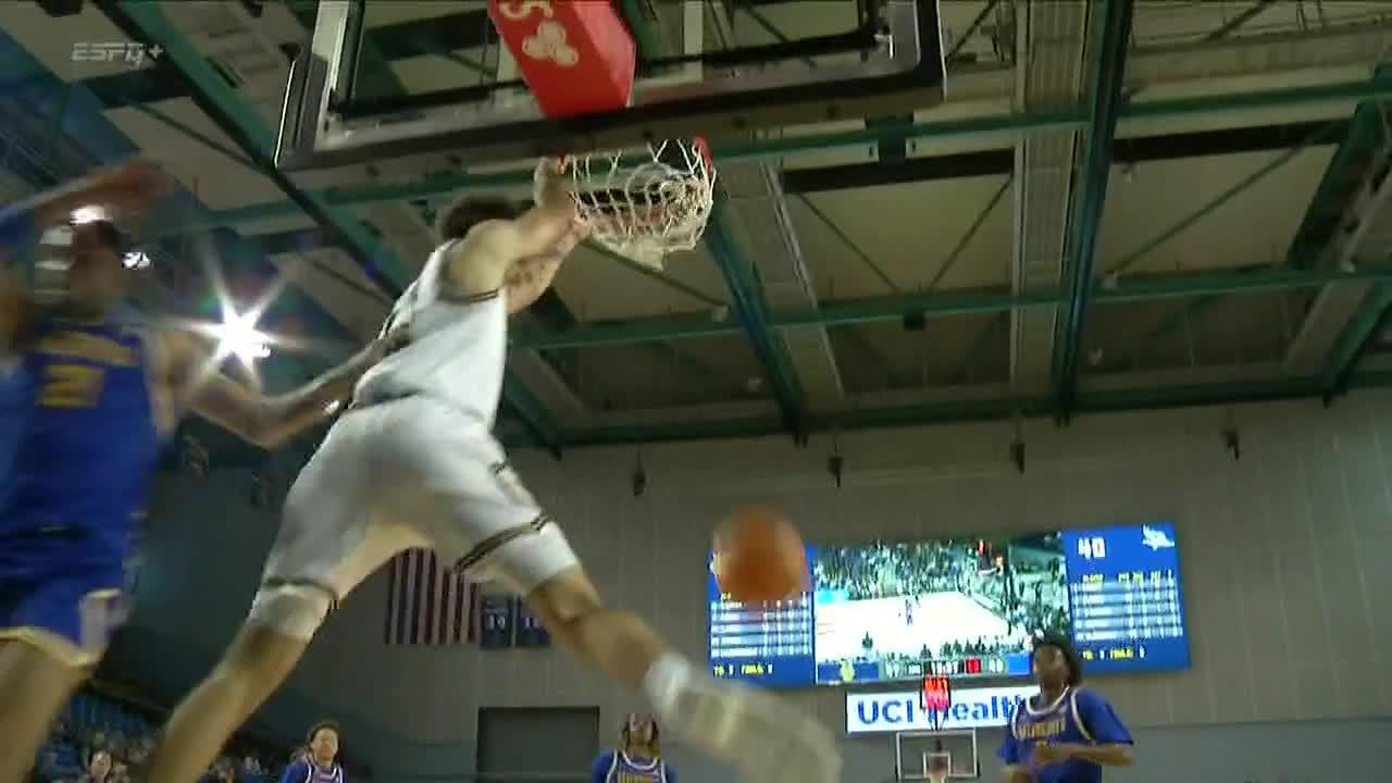 Game Highlights Video