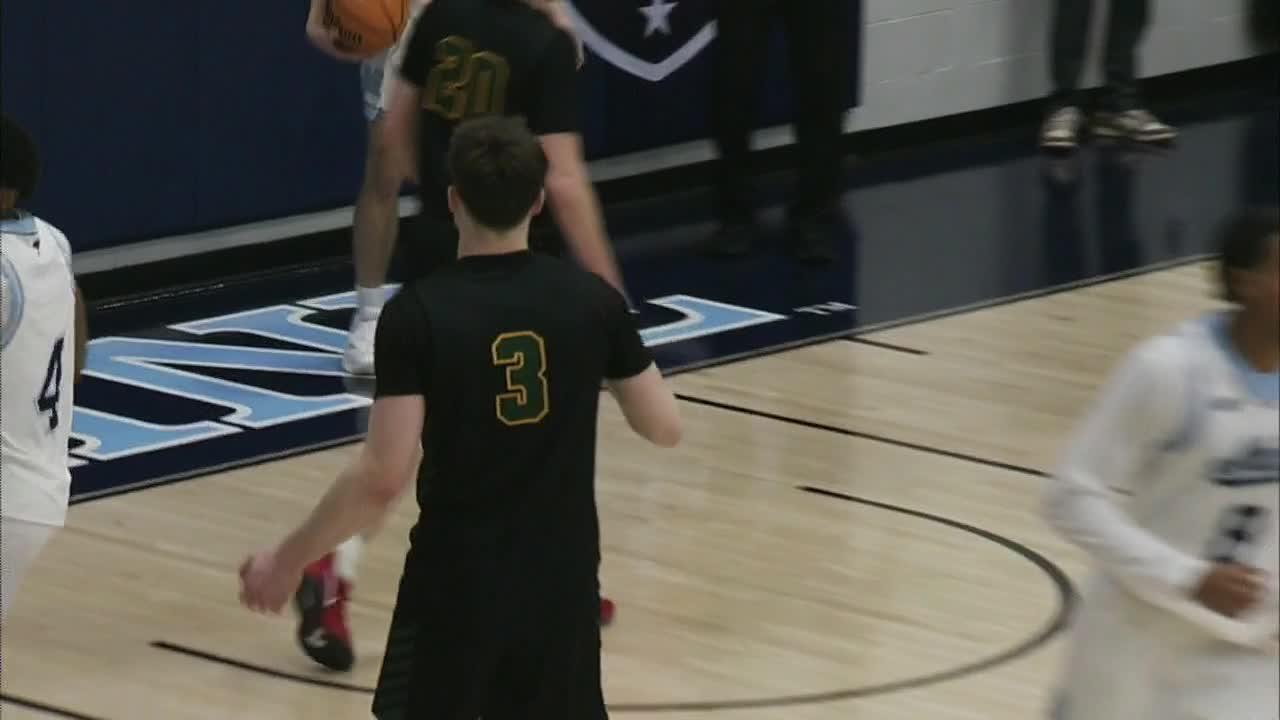 Game Highlights Video