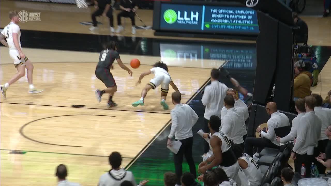 Game Highlights Video