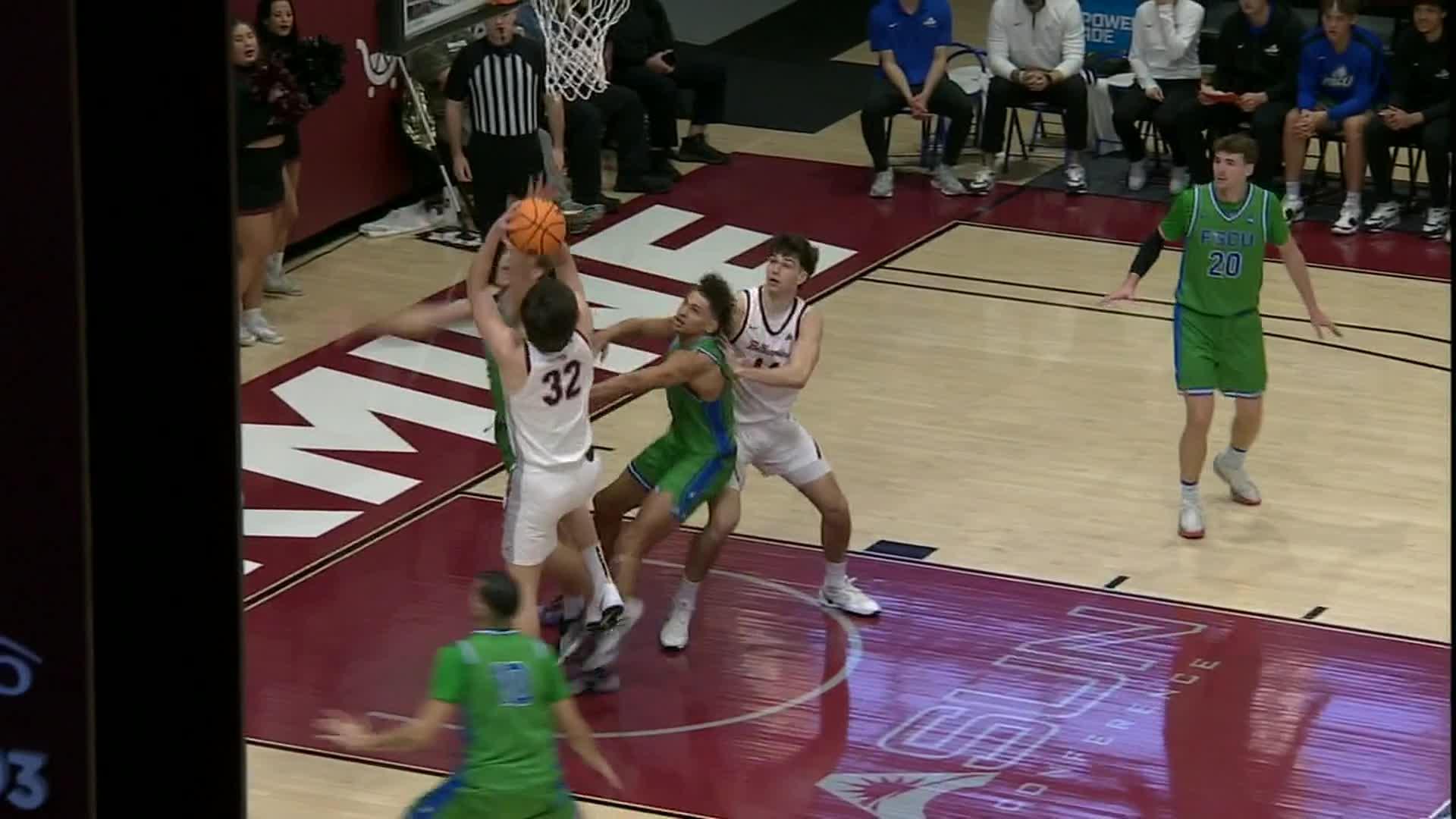 Game Highlights Video