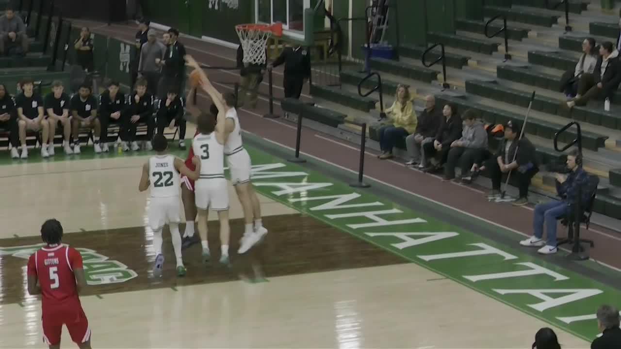 Game Highlights Video