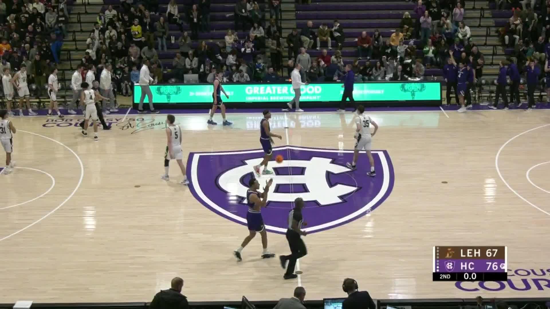 Game Highlights Video