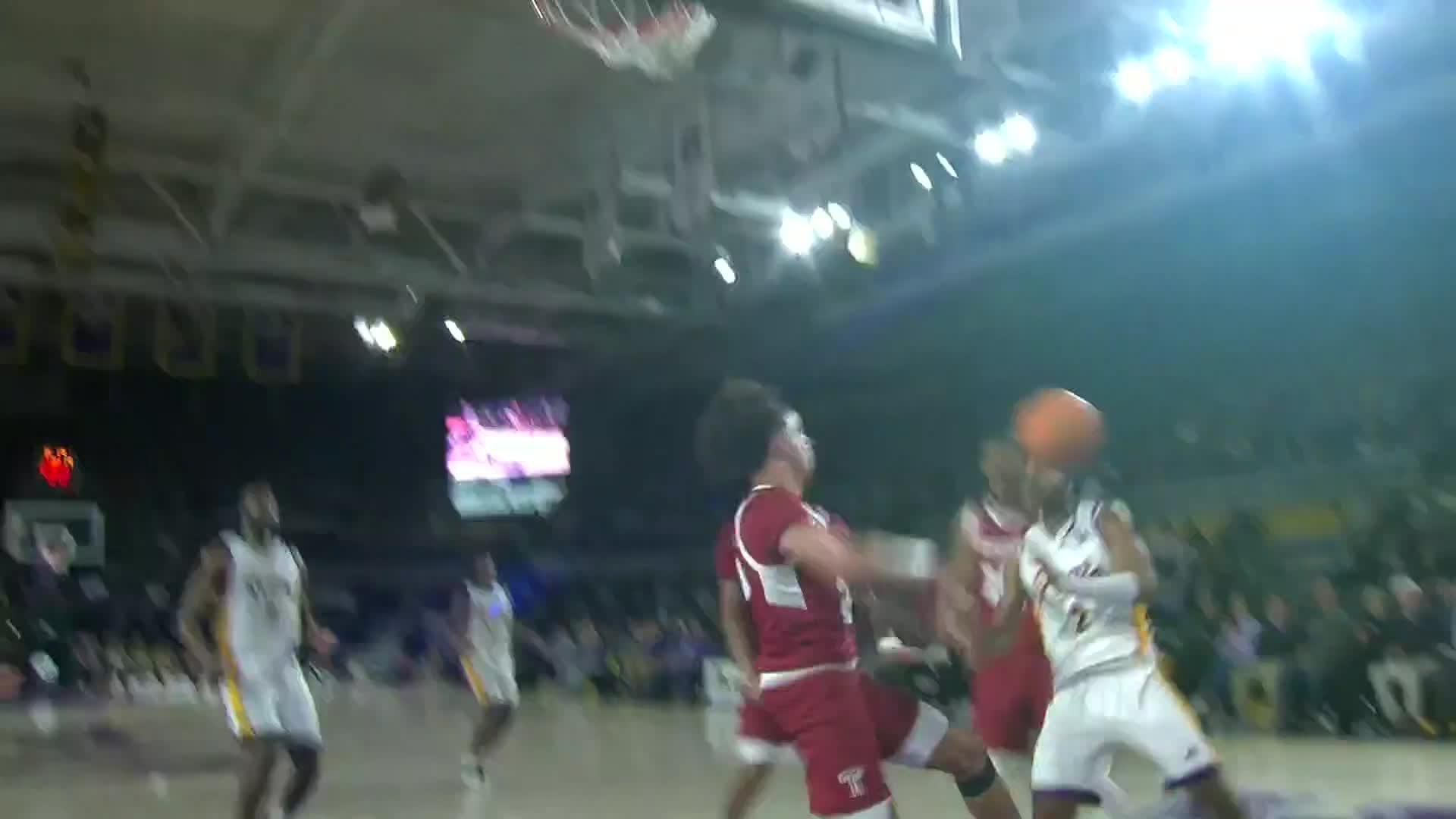 Game Highlights Video