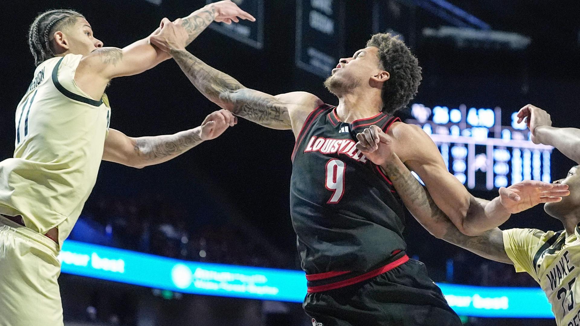 Game Highlights Video