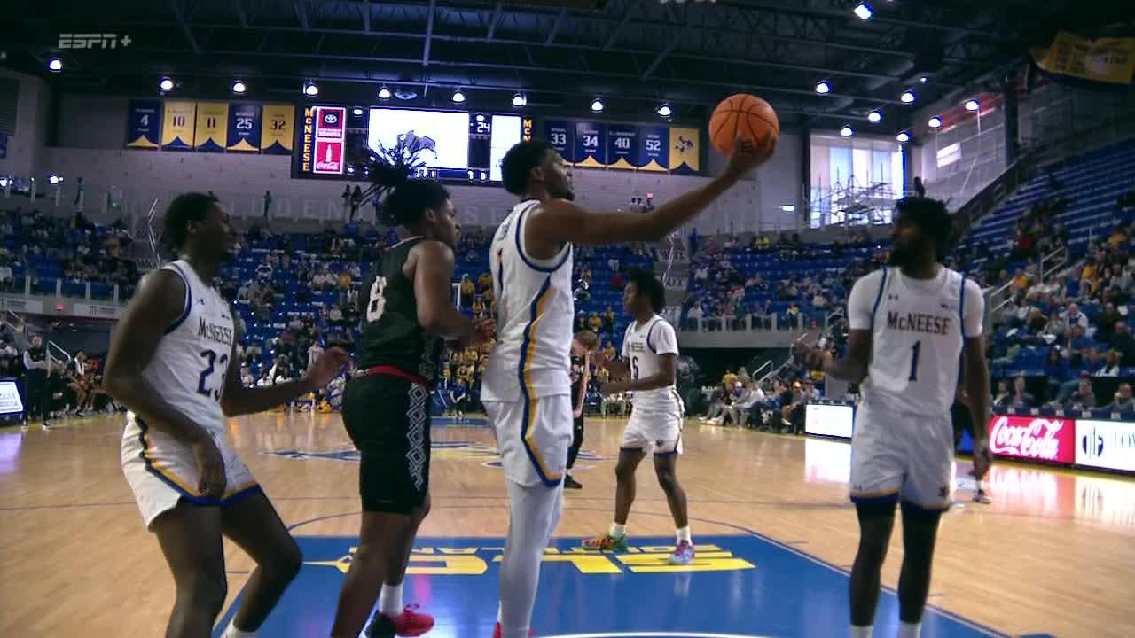 Game Highlights Video