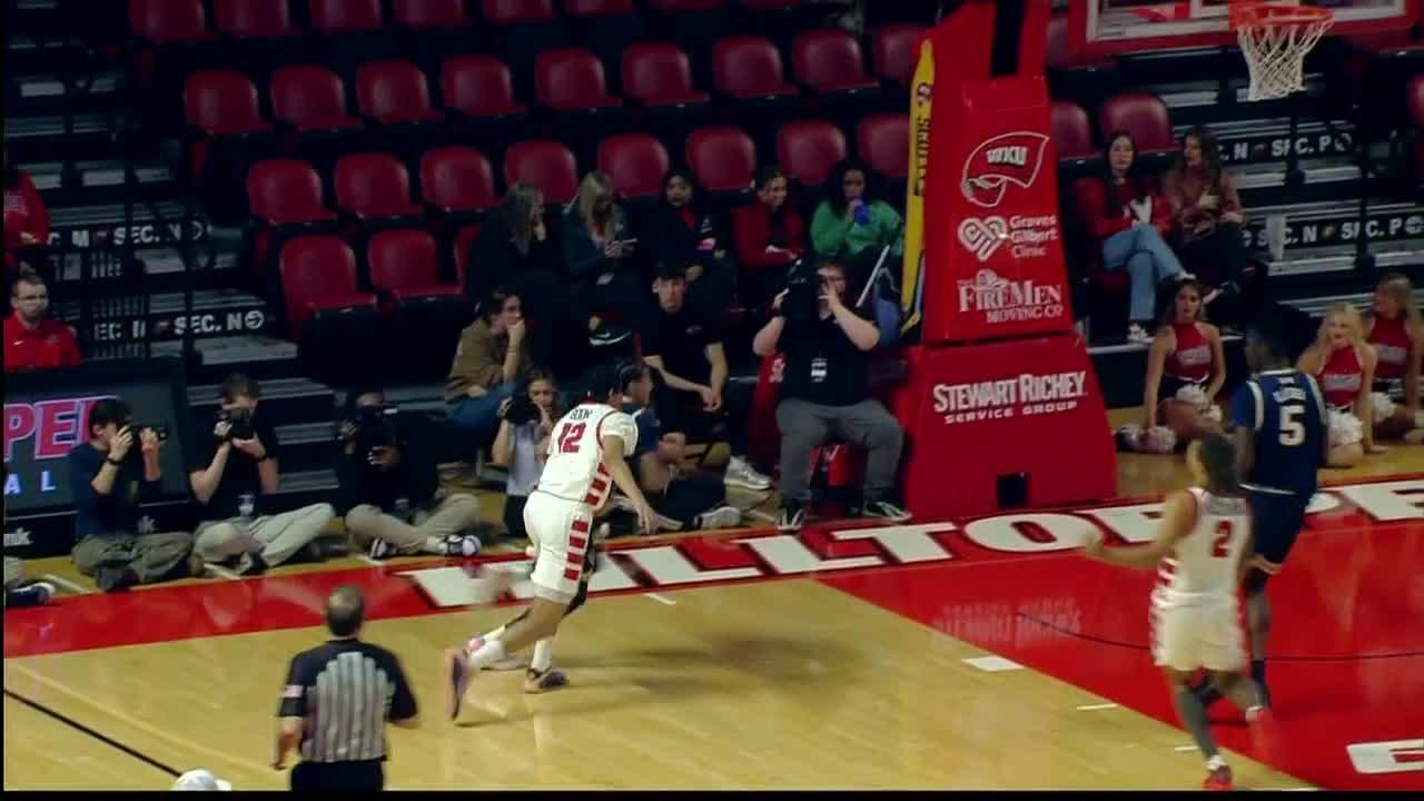 Game Highlights Video