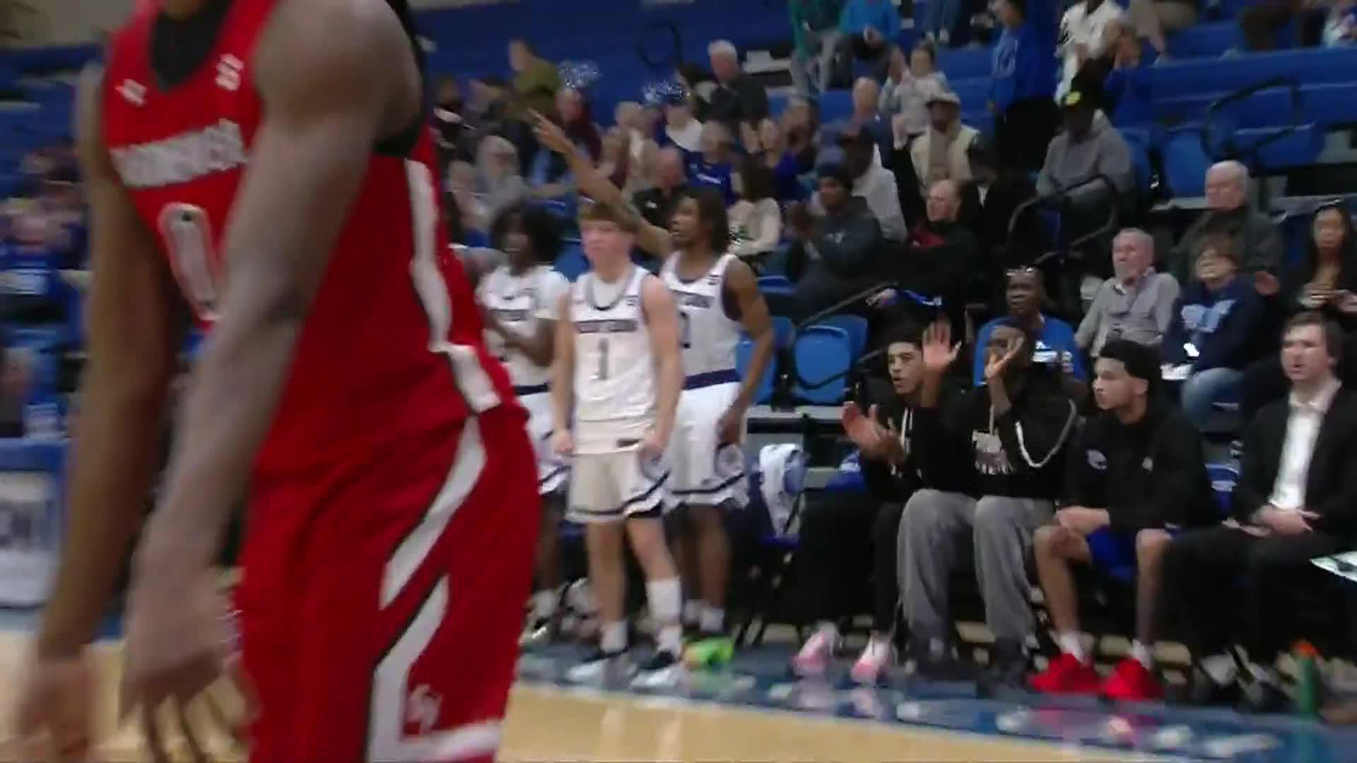 Game Highlights Video