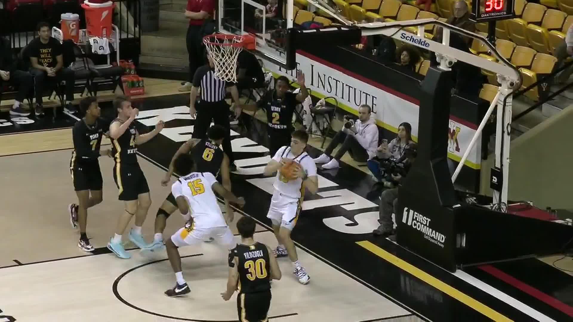 Game Highlights Video