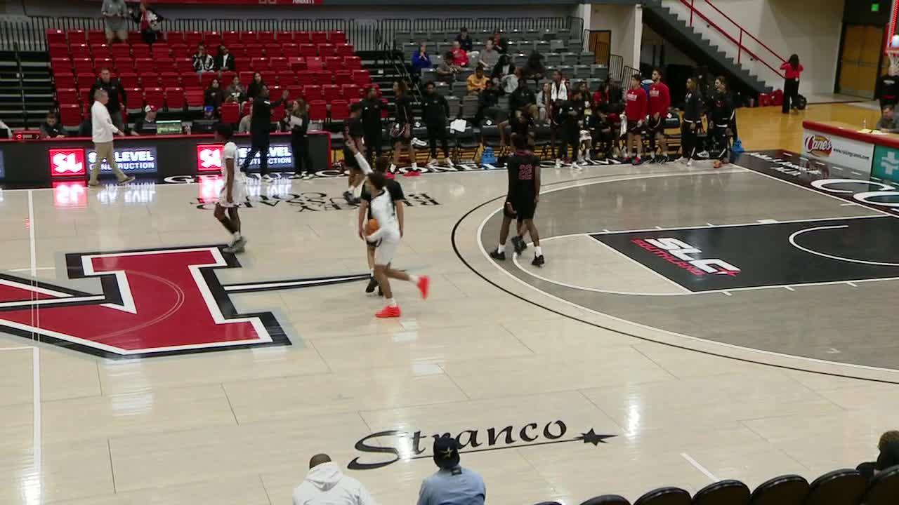 Game Highlights Video