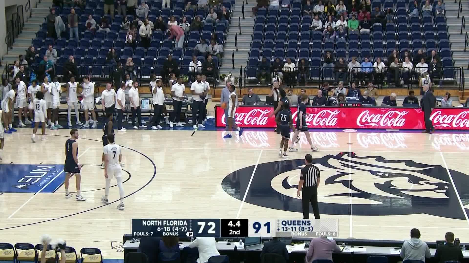 Game Highlights Video