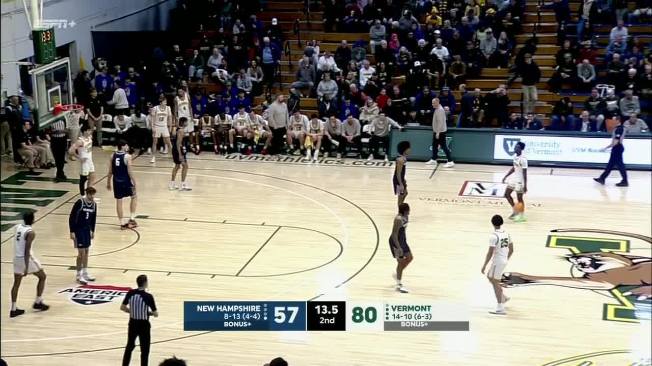 Game Highlights Video