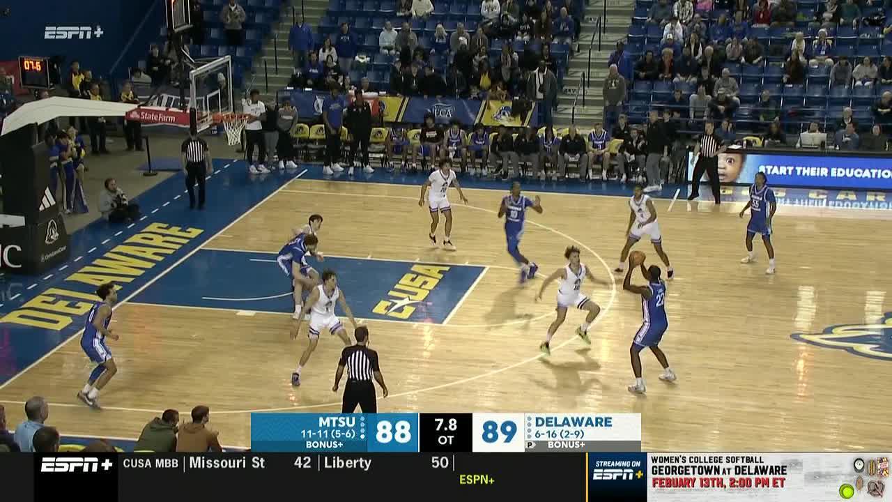 Game Highlights Video