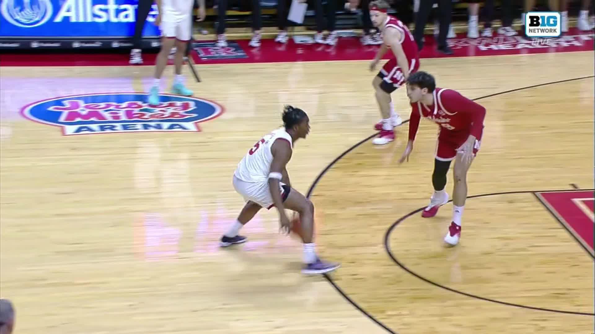 Game Highlights Video