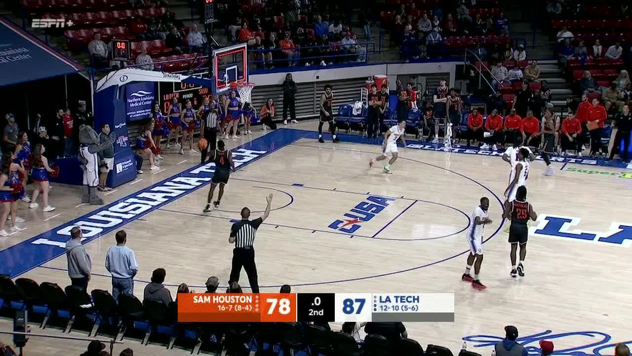 Game Highlights Video