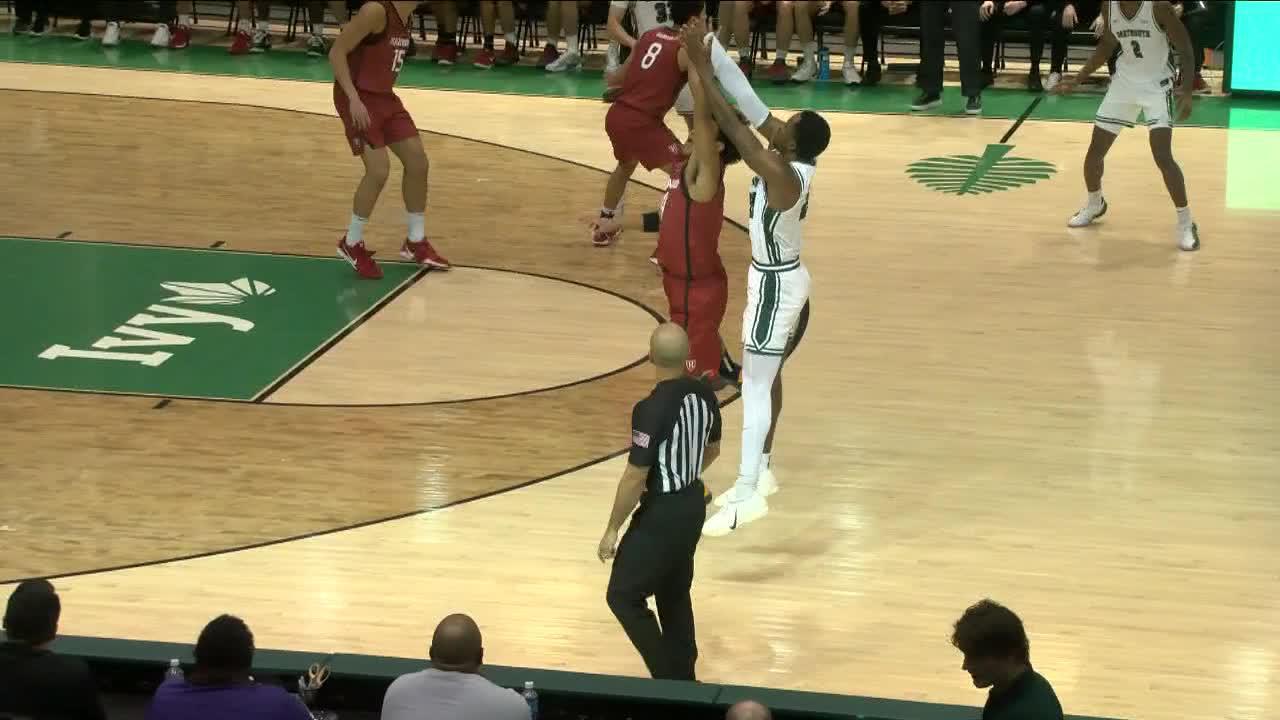 Game Highlights Video