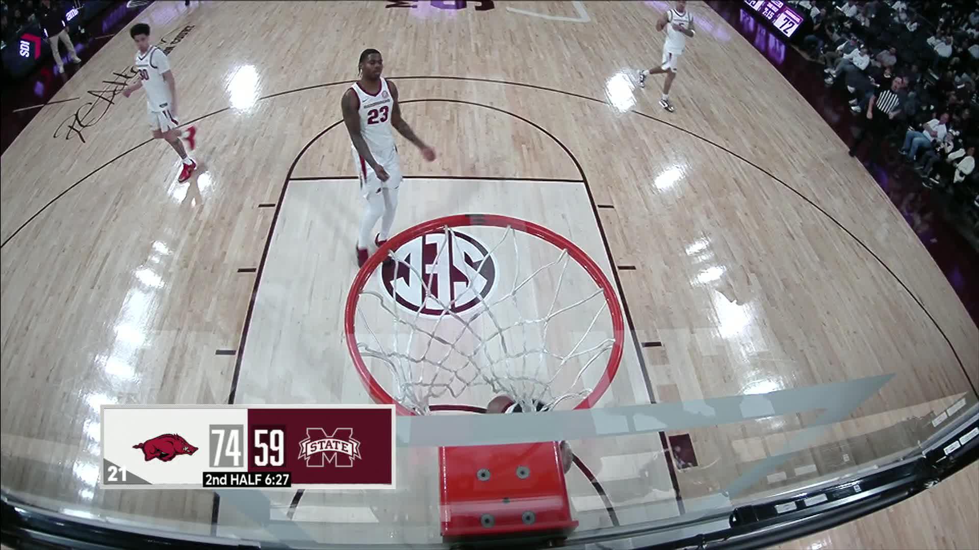 Game Highlights Video