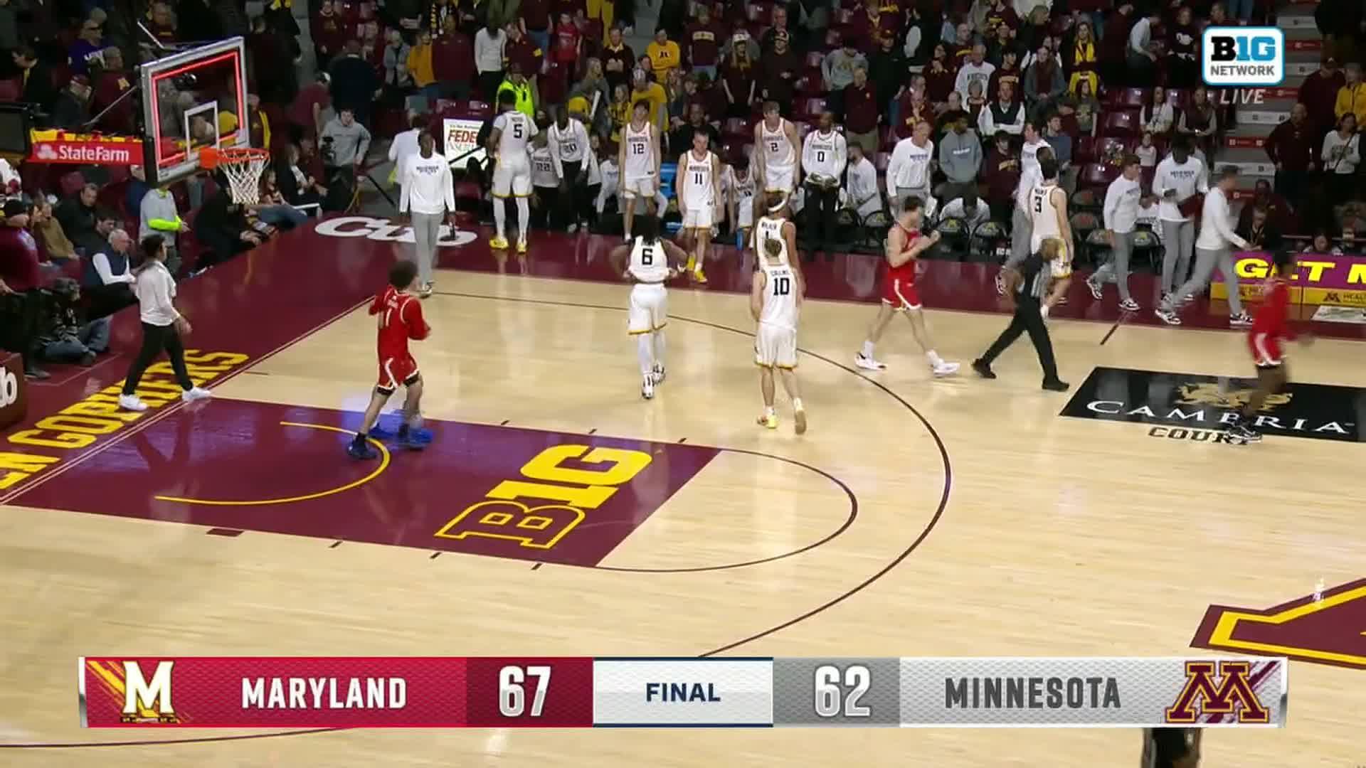 Game Highlights Video