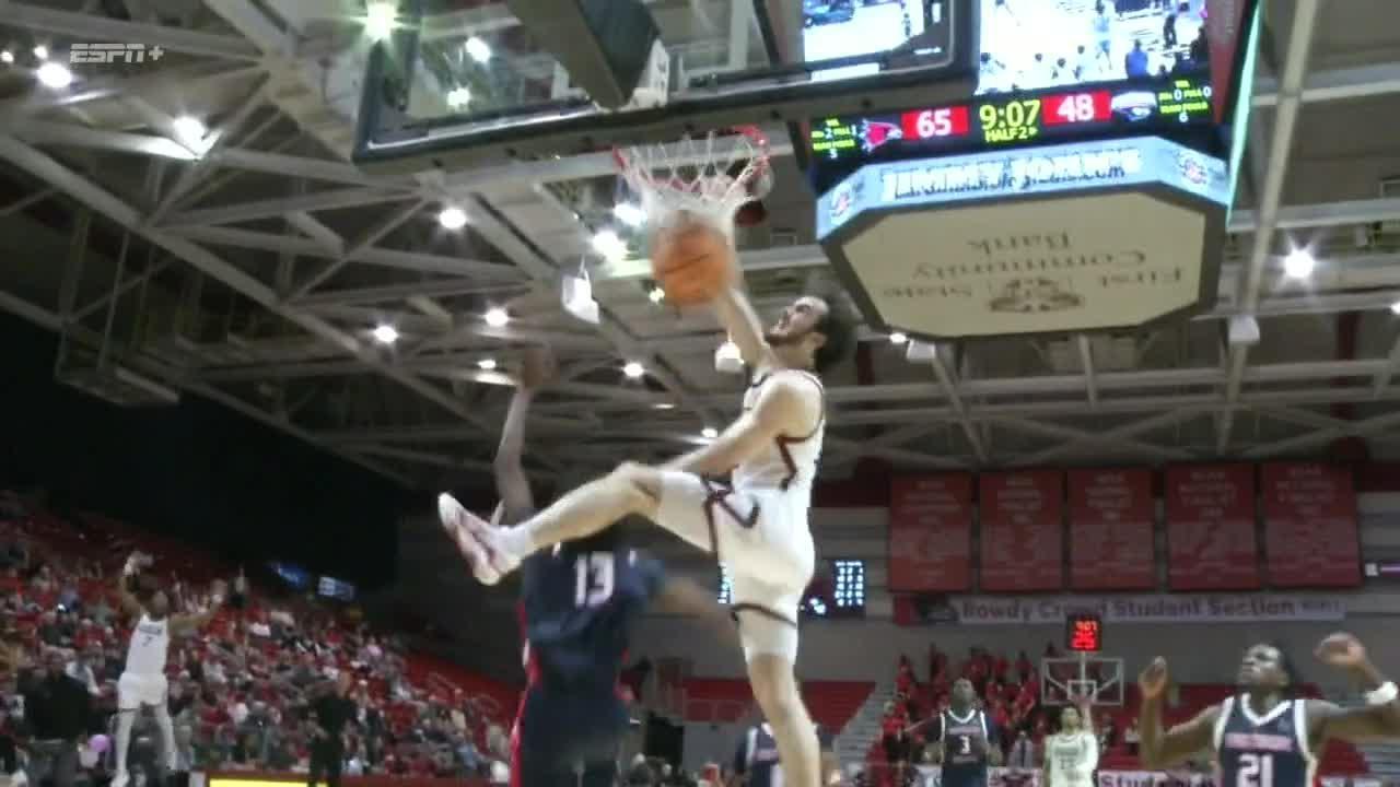 Game Highlights Video