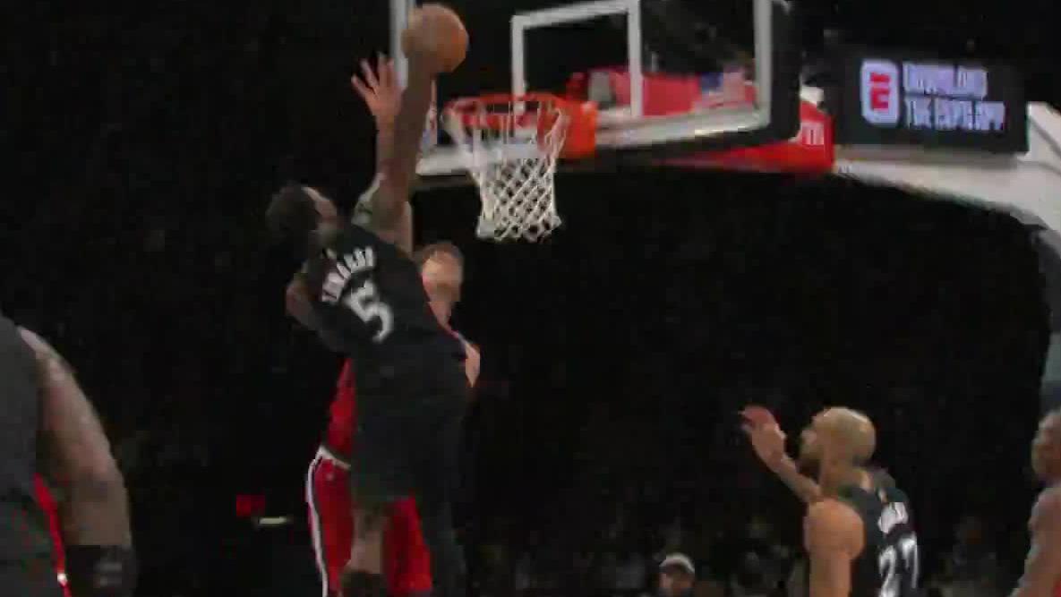 NBA: Timberwolves vs Clippers