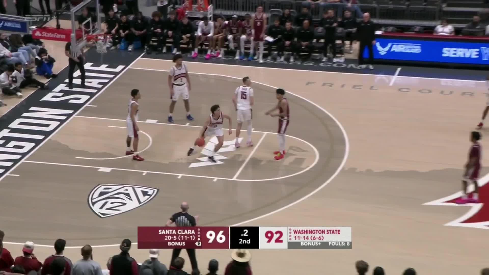 Game Highlights Video