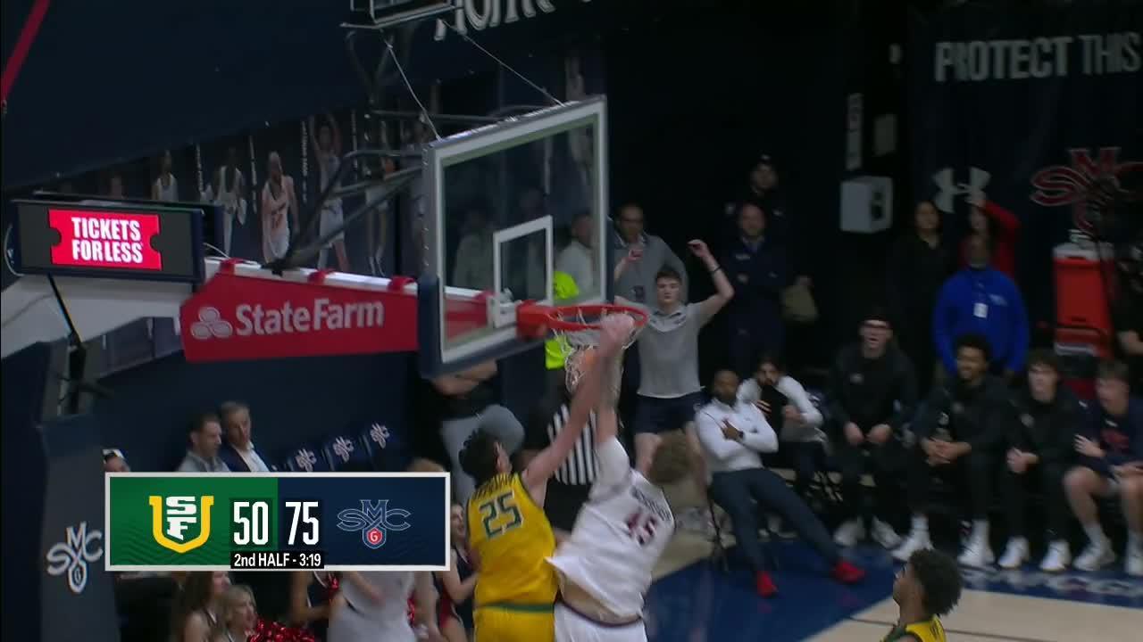 Game Highlights Video