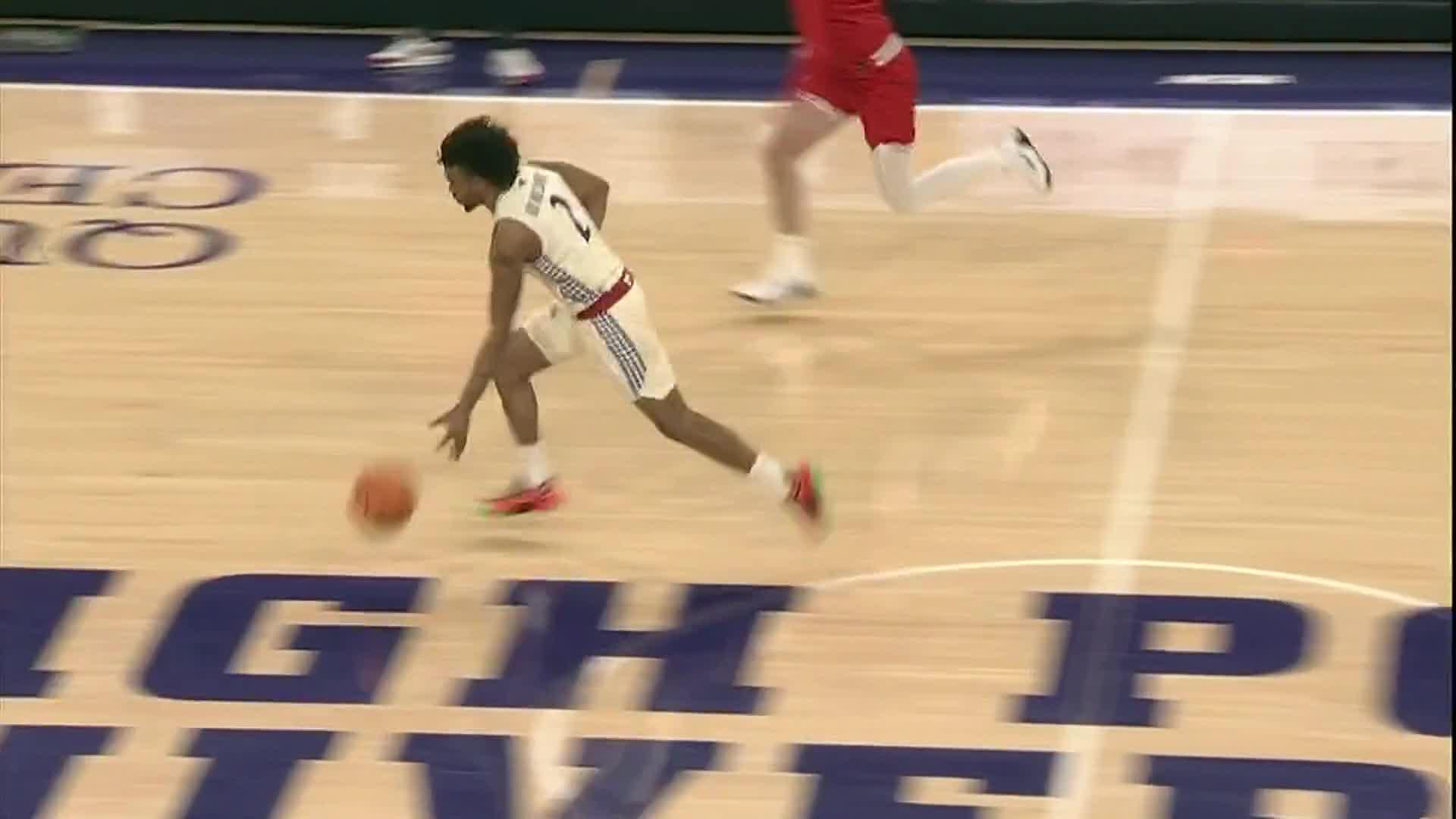 Game Highlights Video