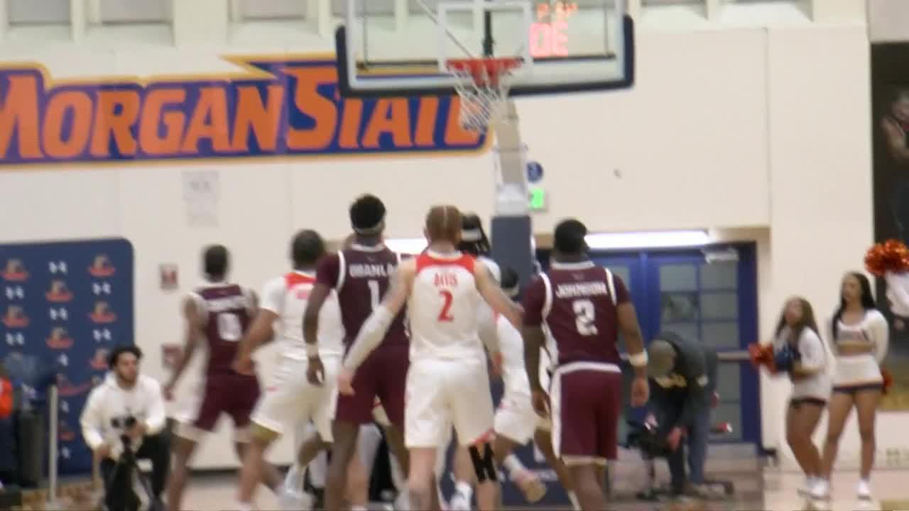 Game Highlights Video