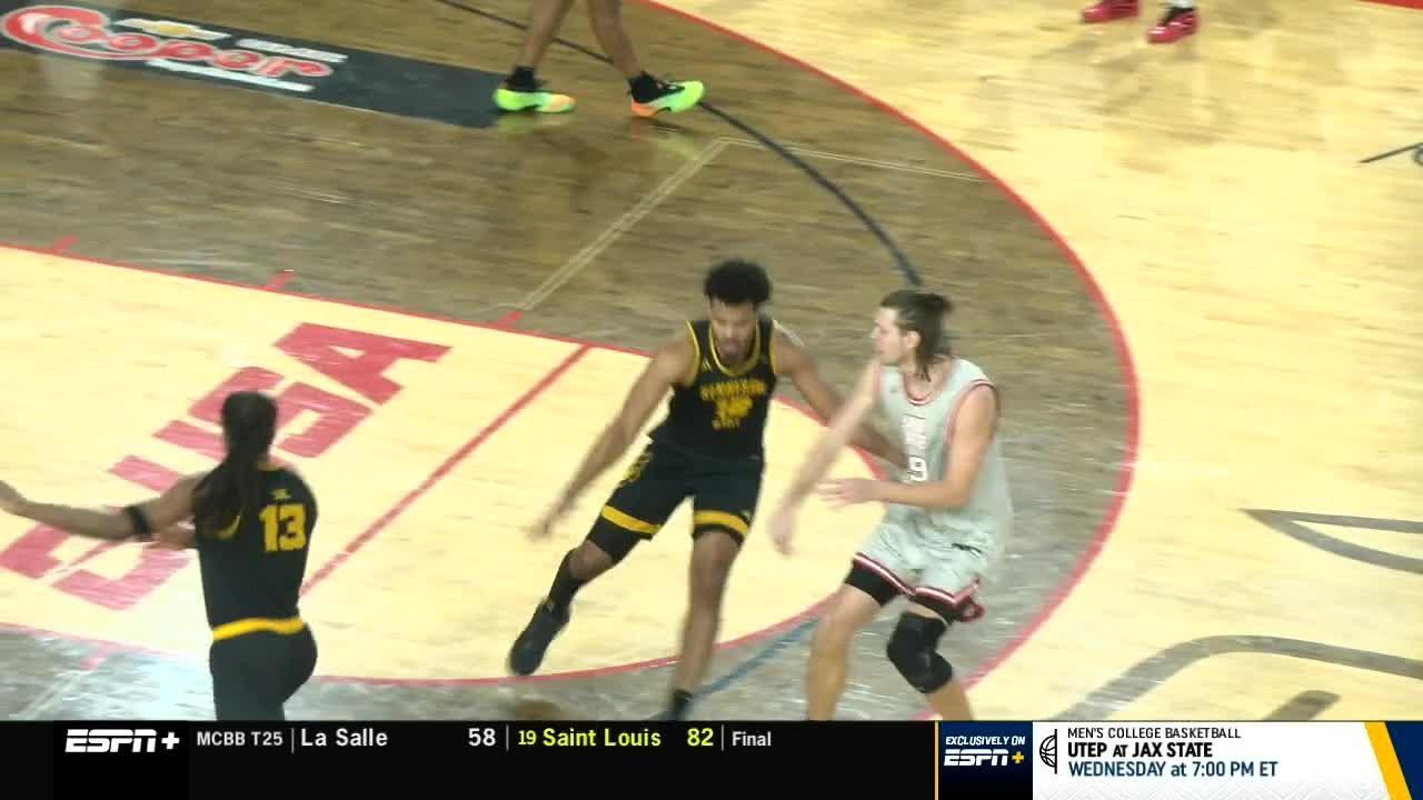 Game Highlights Video