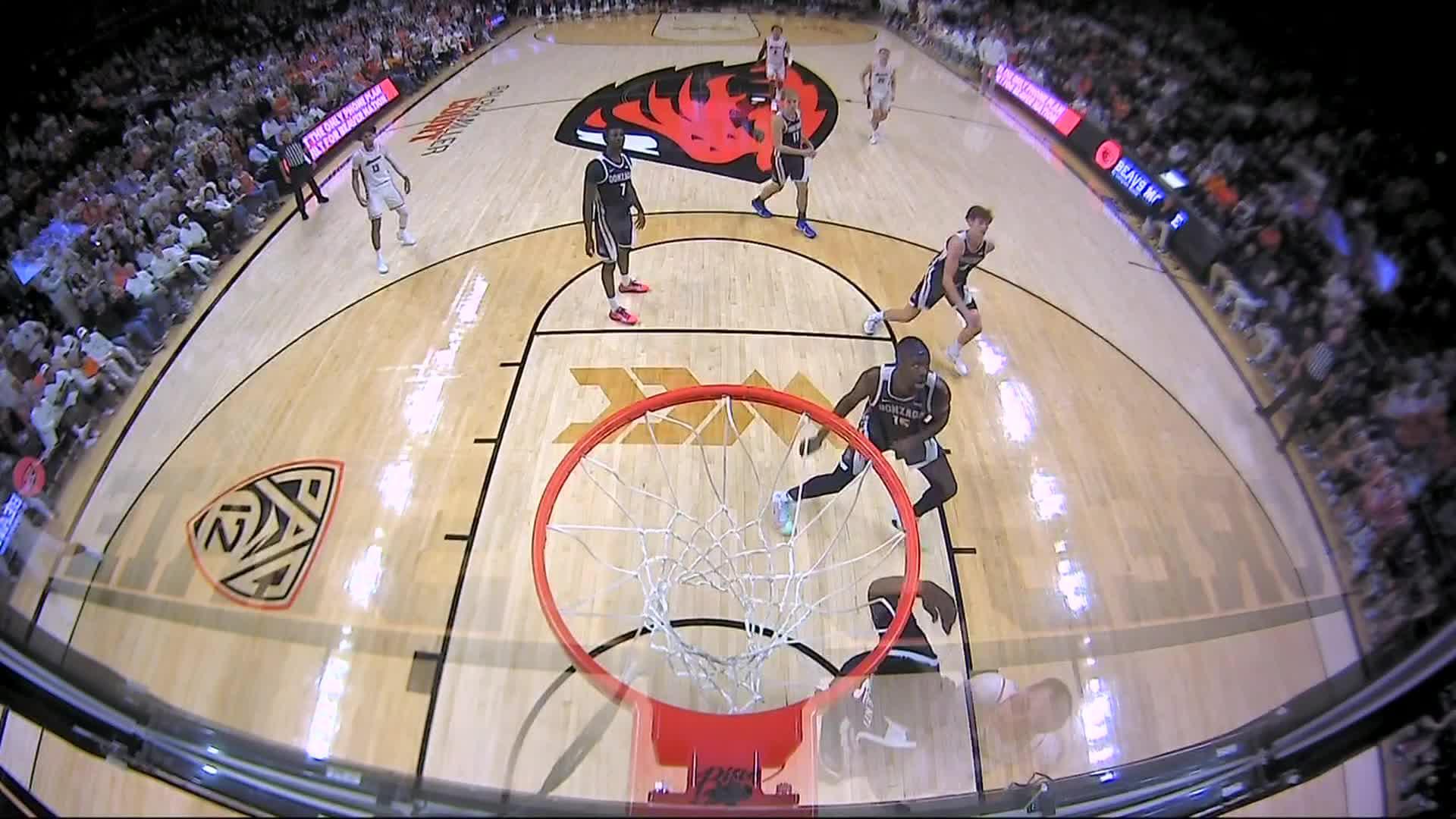 Game Highlights Video