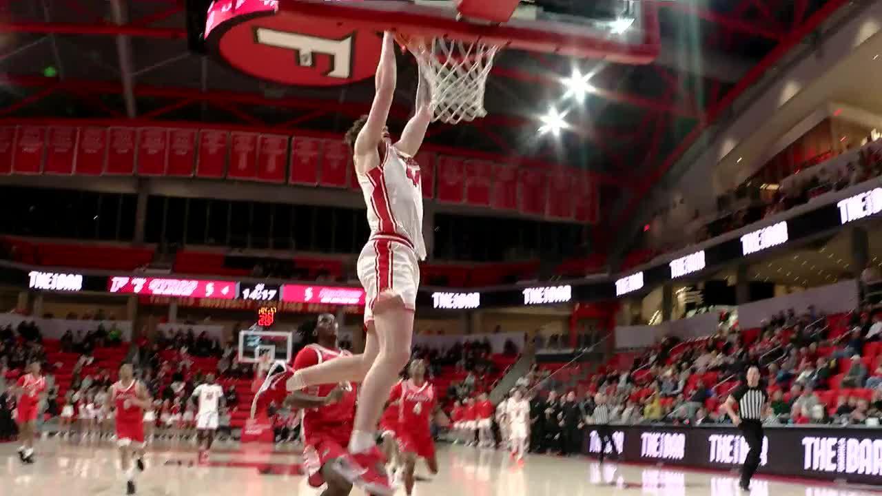 Game Highlights Video