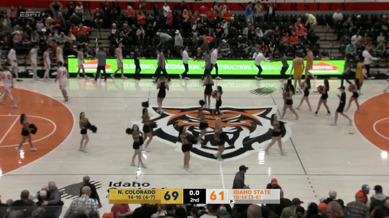 Game Highlights Video