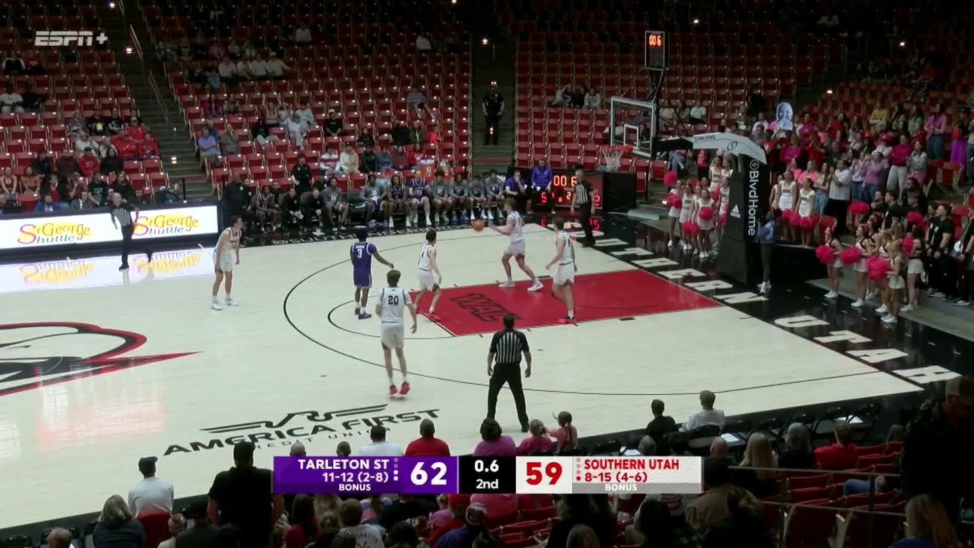 Game Highlights Video