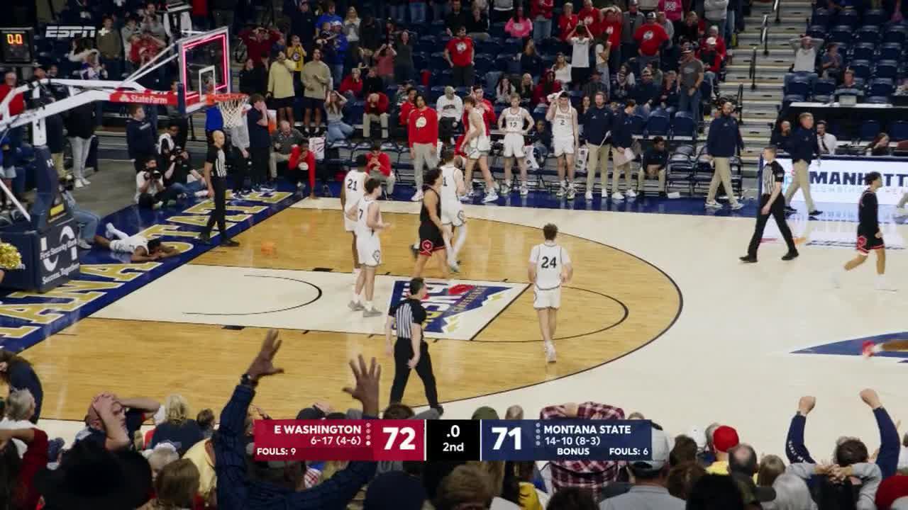 Game Highlights Video