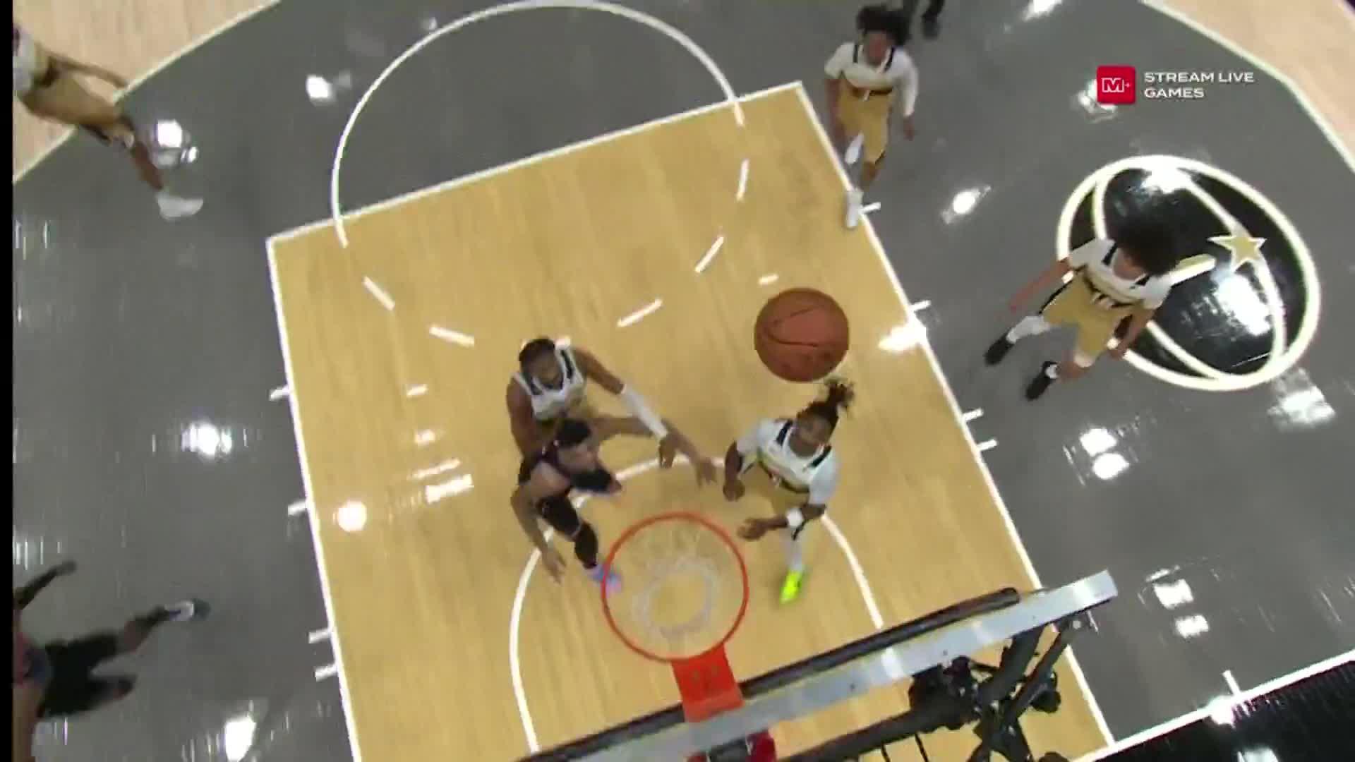 Miami Heat vs. Washington Wizards: Game Highlights