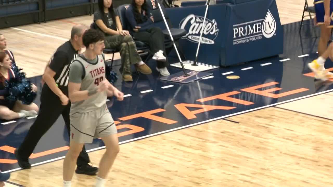 Game Highlights Video