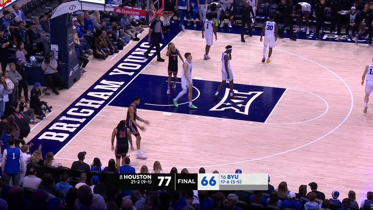 Game Highlights Video