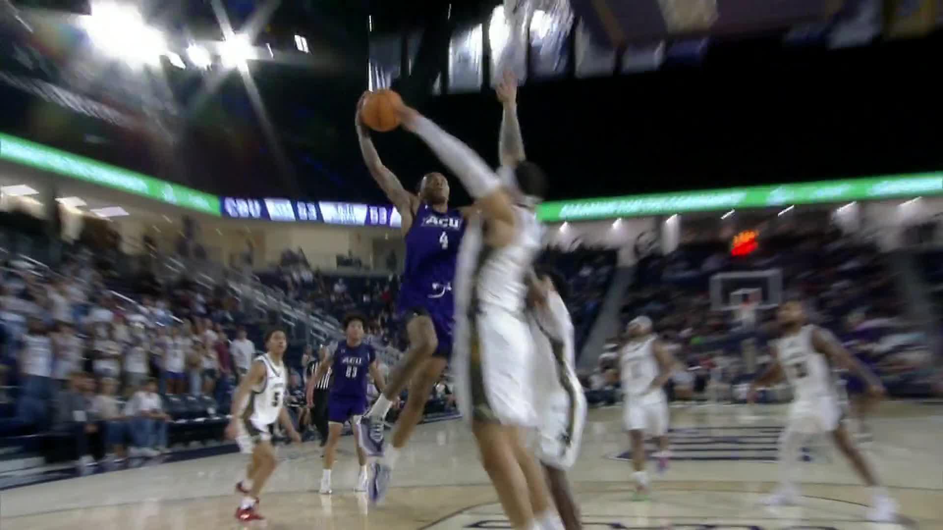 Game Highlights Video