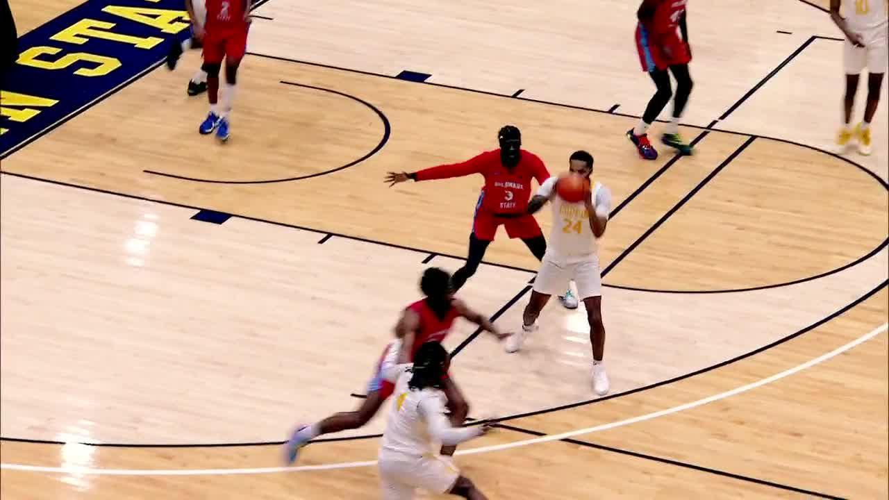 Game Highlights Video